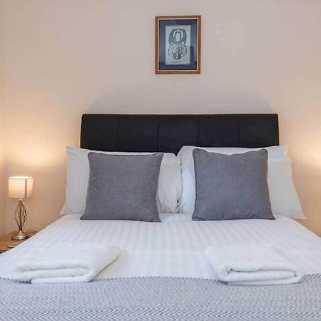 Achaniar Cottage St Andrews Ngoại thất bức ảnh