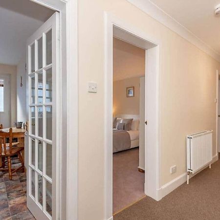 Achaniar Cottage St Andrews Ngoại thất bức ảnh
