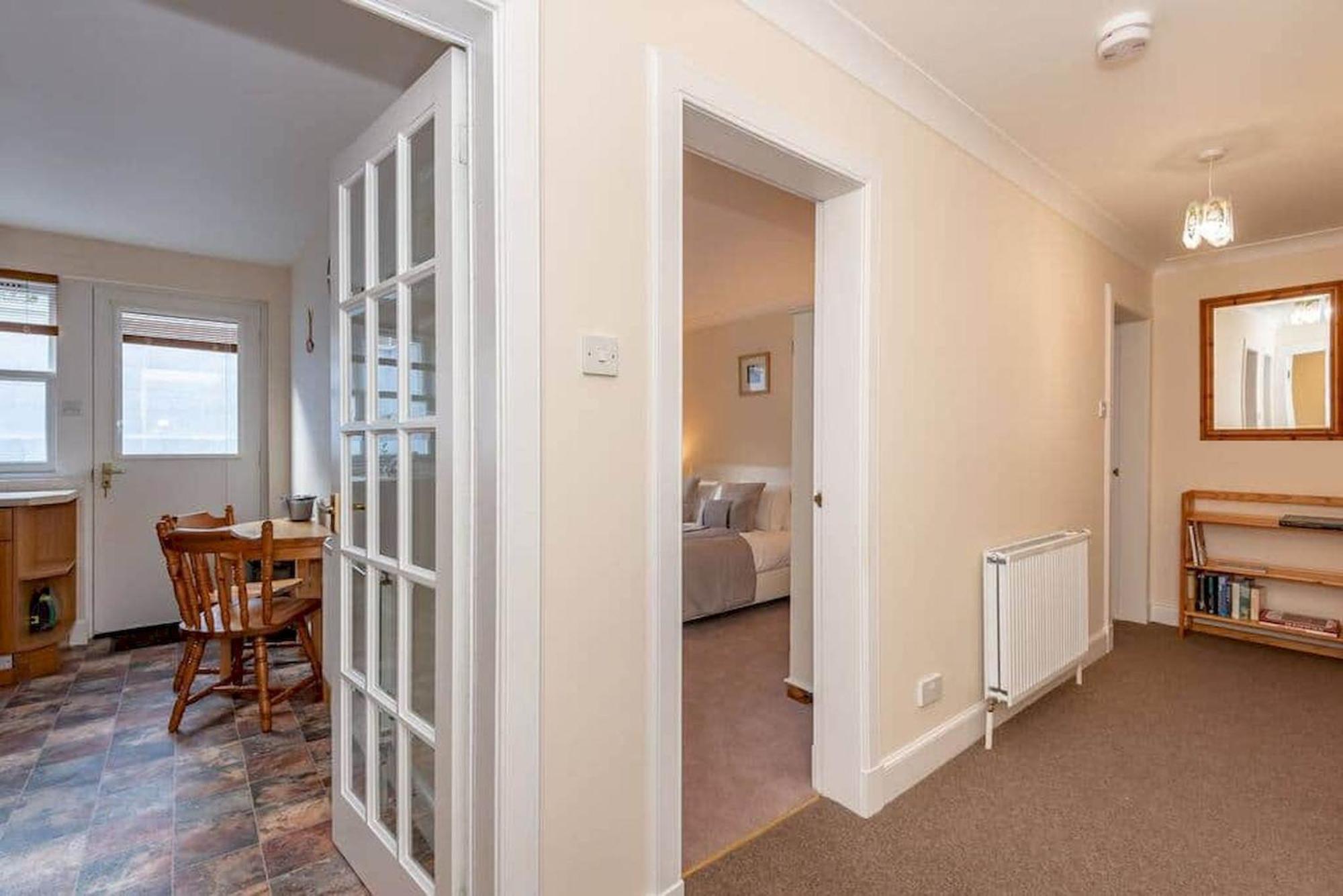 Achaniar Cottage St Andrews Ngoại thất bức ảnh
