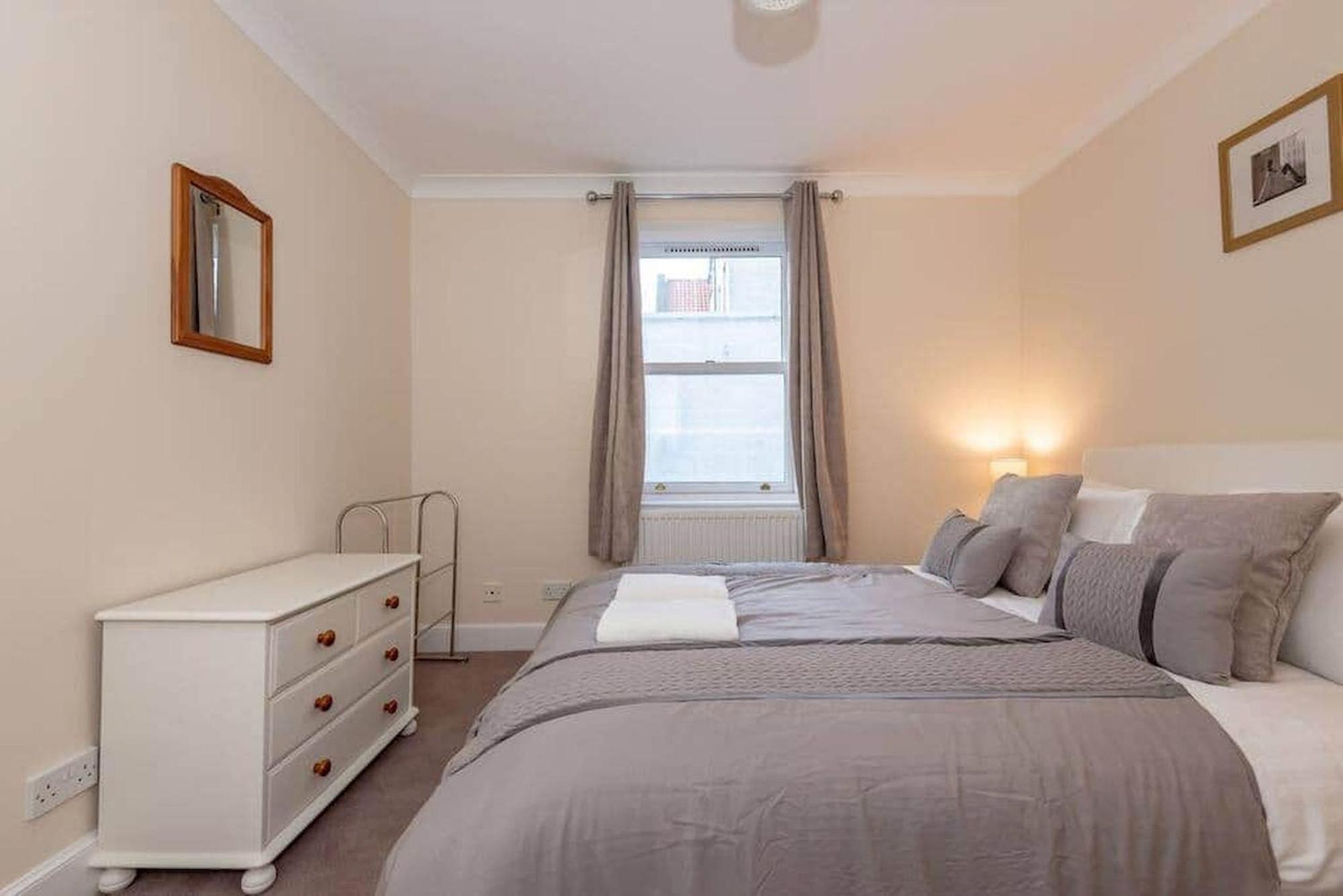 Achaniar Cottage St Andrews Ngoại thất bức ảnh