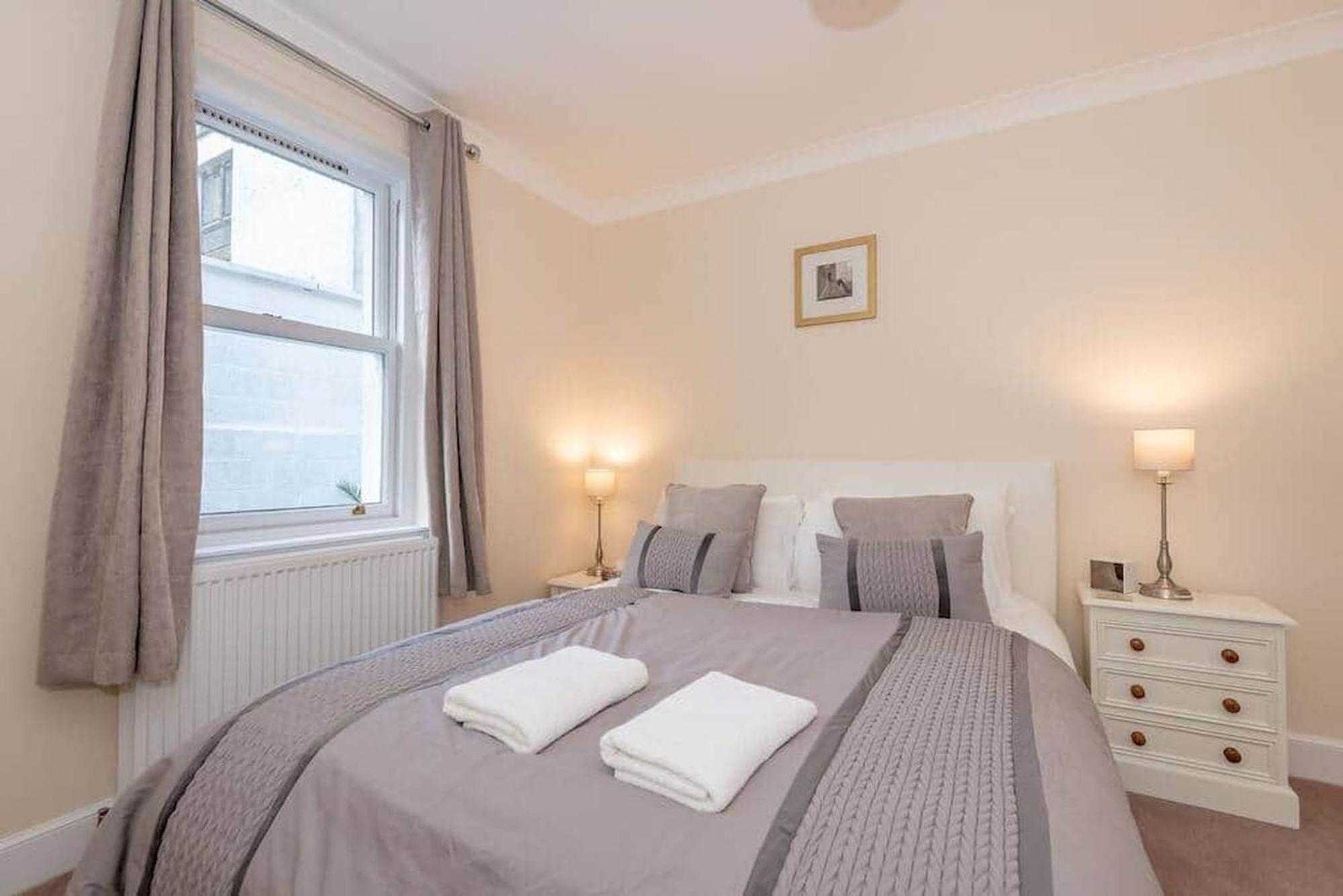 Achaniar Cottage St Andrews Ngoại thất bức ảnh